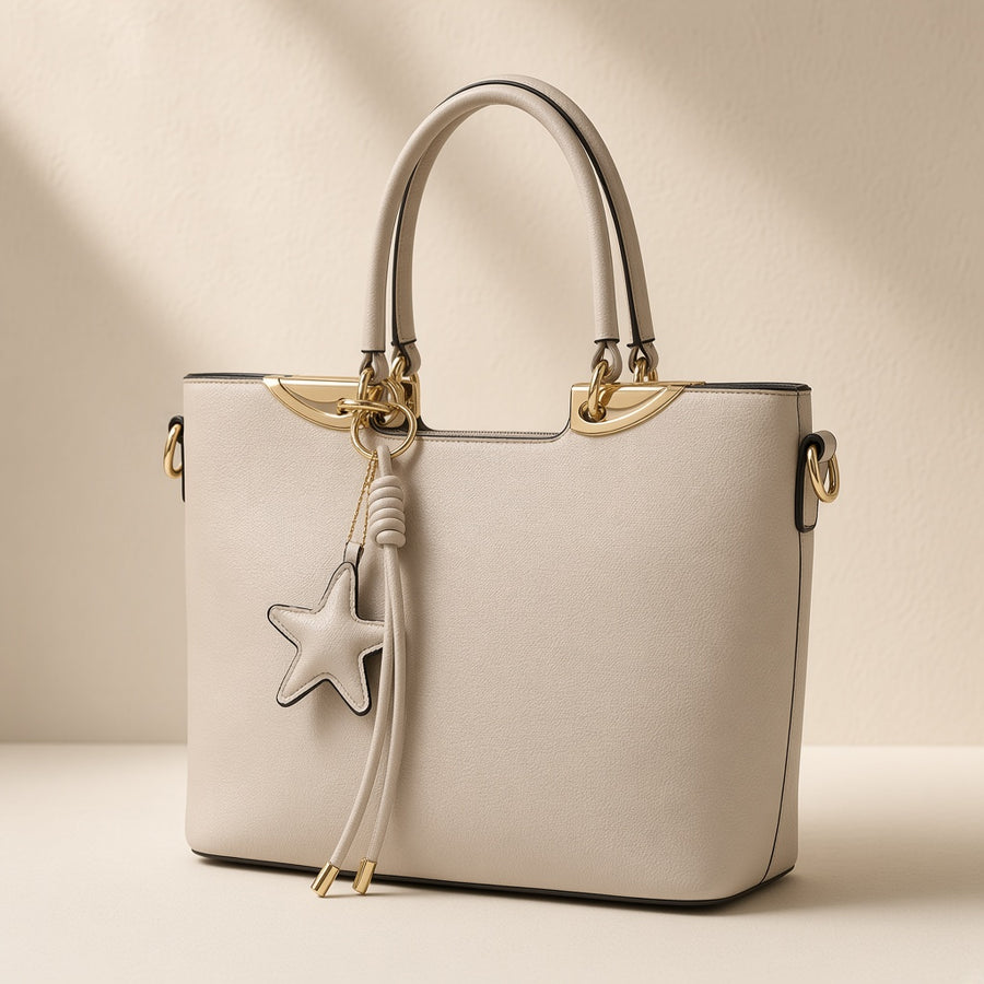 Astra Tote — Cuovelle studio shot