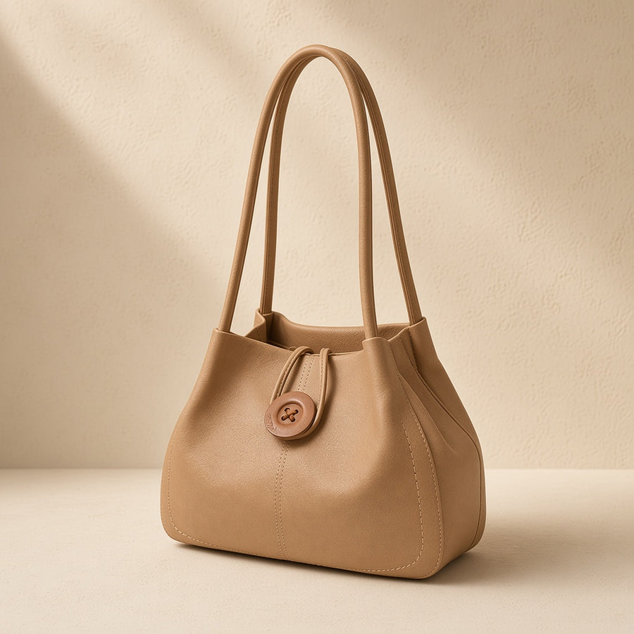 Bottone Hobo — Cuovelle studio shot