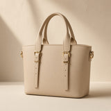 Conca Tote — Cuovelle studio shot
