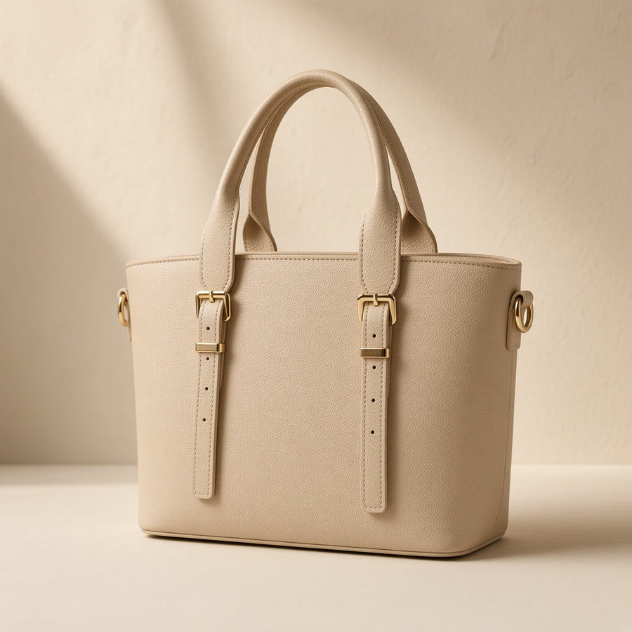 Conca Tote — Cuovelle studio shot