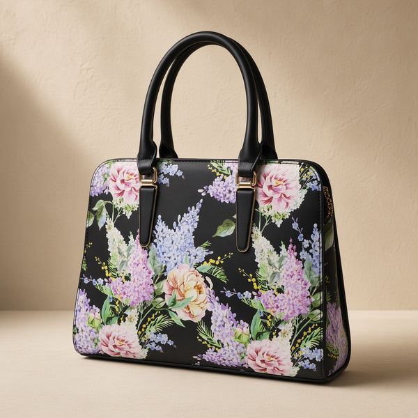 Giardino Bag — Cuovelle studio shot