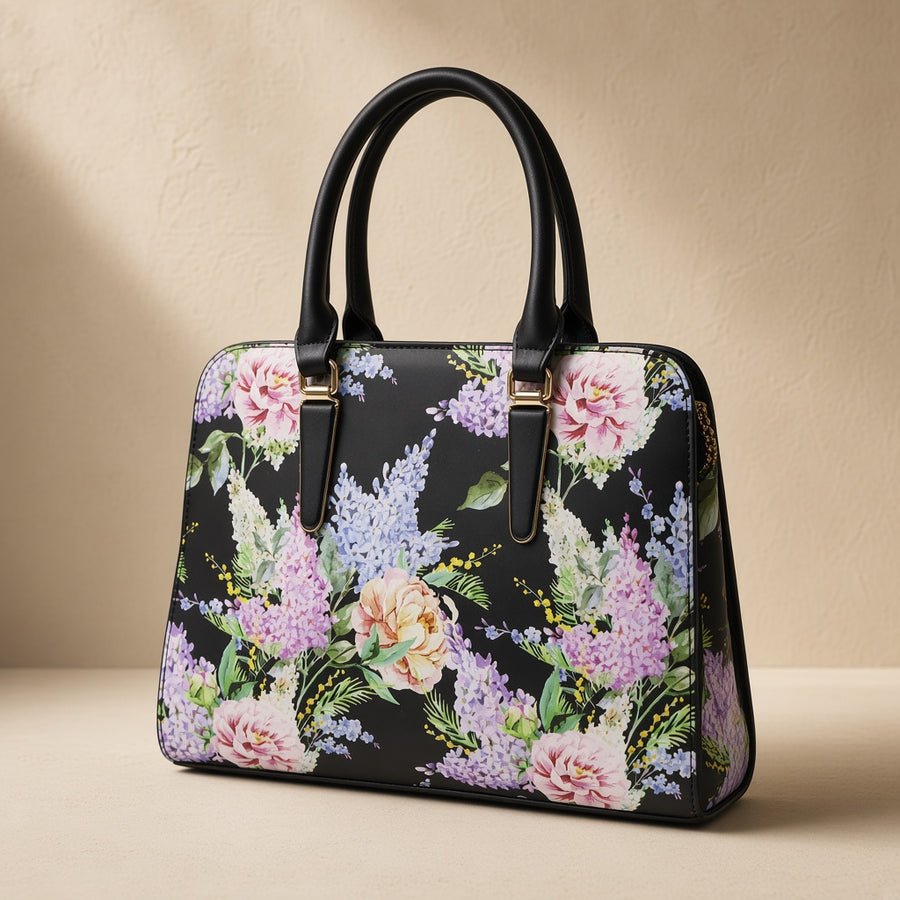 Giardino Bag — Cuovelle studio shot