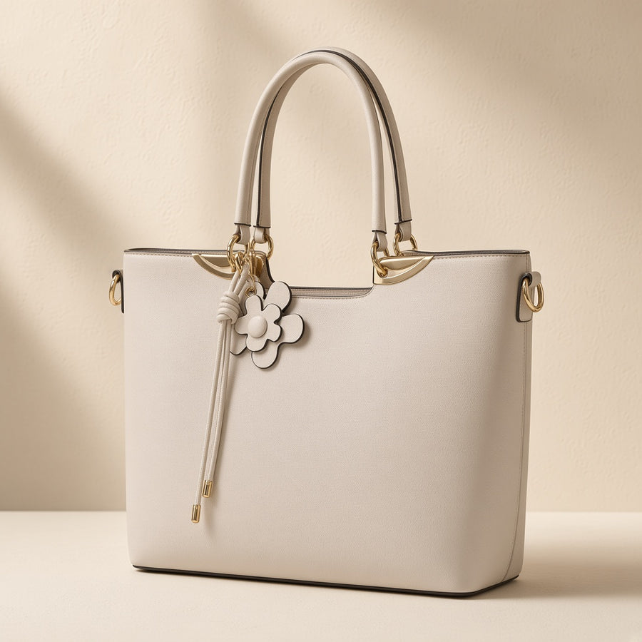 Lago Tote — Cuovelle studio shot