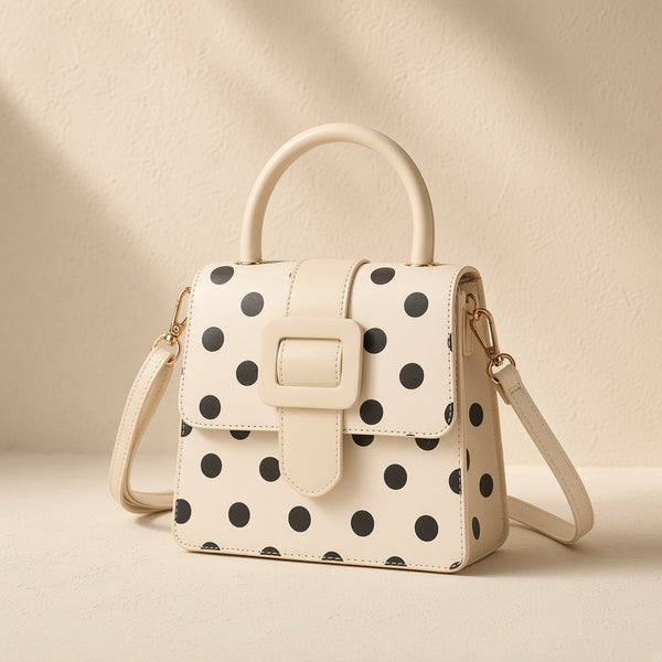 Pois Top Handle — Cuovelle studio shot