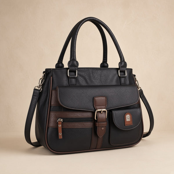 Porto Satchel — Cuovelle studio shot