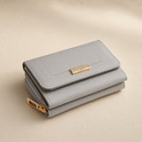 Punto Compact Purse — Cuovelle studio shot