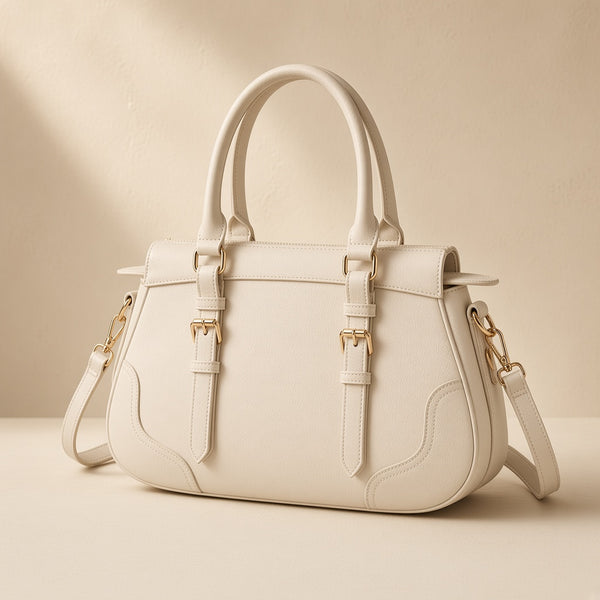 Sacca Bowling Bag — Cuovelle studio shot