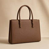 Sesto Tote — Cuovelle studio shot