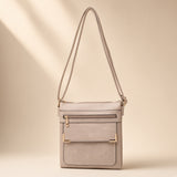 Sottile Crossbody — Cuovelle studio shot