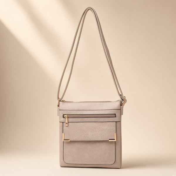 Sottile Crossbody — Cuovelle studio shot