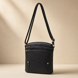 Tasca Crossbody — Cuovelle studio shot